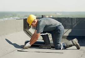 Reliable Birch Run, MI Roofing and installation Solutions